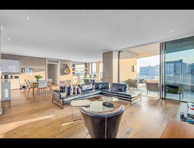 3 BEDROOM APARTMENT FOR SALE IN MORNINGSIDE